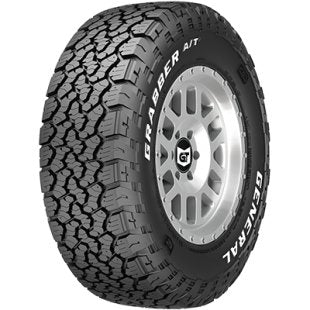 A/T, M/T, R/T…….OH MY!!!! How to Decide Which Tires Are Best for Her Jeep?