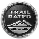 Trail Rated®: What That Means for Your Jeep Wrangler