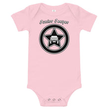 Load image into Gallery viewer, Baby Onesie (short sleeve one piece)
