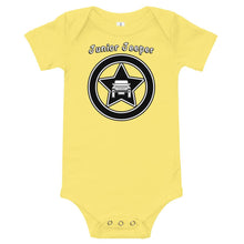 Load image into Gallery viewer, Baby Onesie (short sleeve one piece)