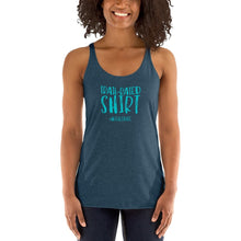 Load image into Gallery viewer, HerJeepLife &quot;Trail Rated Shirt&quot; Women&#39;s Racerback Tank