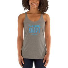 Load image into Gallery viewer, HerJeepLife &quot;This Is My Jeeping Shirt&quot; Women&#39;s Racerback Tank