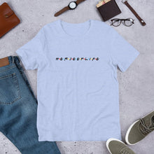 Load image into Gallery viewer, HerJeepLife Friends Premium T-Shirt