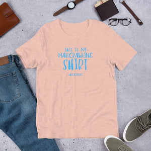 HerJeepLife "This Is My MallCrawling Shirt" Premium T-Shirt