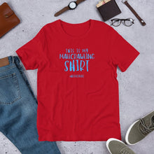 Load image into Gallery viewer, HerJeepLife &quot;This Is My MallCrawling Shirt&quot; Premium T-Shirt