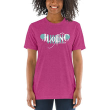 Load image into Gallery viewer, JLofNC Logo Short sleeve t-shirt