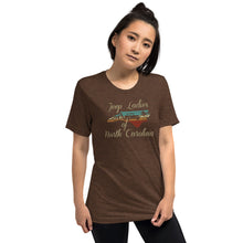 Load image into Gallery viewer, JLofNC Mtn to Beach Short sleeve t-shirt