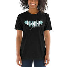 Load image into Gallery viewer, JLofNC Logo Short sleeve t-shirt
