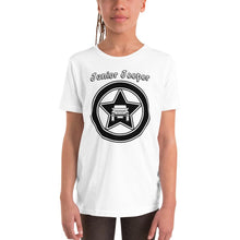 Load image into Gallery viewer, Junior Jeeper Short Sleeve T-Shirt
